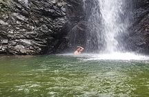 Biausevu Waterfall Tour (Sigatoka) 
