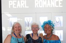 Scenic Shopping Tour from cruise ship