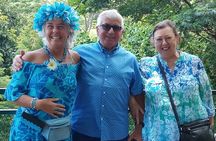 Belvedere Tour & Private Tasting