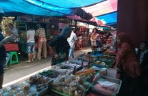 Highlight Noon Batavia Tour By Walk 