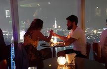 Ho Chi Minh City: Saigon River Dinner Cruise with Live Music