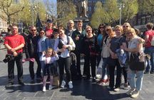 Amsterdam Sightseeing Tour + Hidden Gems + Tastings + PDF guide