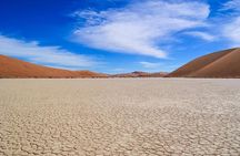 Namibian Explorer Safari - 11 Days