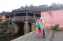 Hoi An Walking & Foodie Tour