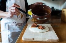Venice: Home Cooking Experience with a Local by Cesarine