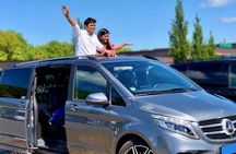 Amsterdam Customized private tours and Chauffeur hire service