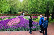 Amsterdam Customized private tours and Chauffeur hire service
