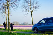 Amsterdam Customized private tours and Chauffeur hire service