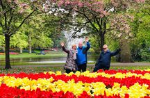 Amsterdam Customized private tours and Chauffeur hire service