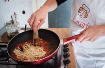 Cook and Dine with a Local in Rome by Cesarine
