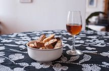 Cesarine: Typical Dining & Cooking Demo at Local's Home in Siena