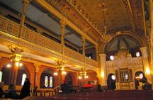 Krakow Kazimierz and Jewish Ghetto Tour with Synagogues