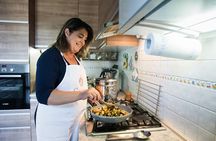 Venice: Home Cooking Experience with a Local by Cesarine