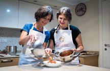 Cesarine: Home Cooking Class & Meal with a Local in Venice