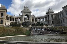 Authentic visit of Marseille