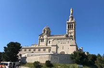 Authentic visit of Marseille