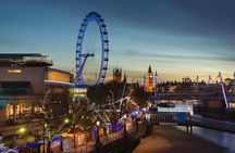 The Christmas Lights and Bites Tour 