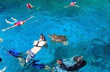 Similan Islands One Day Tour From Khao Lak
