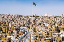 City Tour Of Amman Half Day With Local Lunch 
