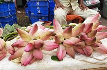 Take in the Beauty of an Early Morning with Fresh Flowers 