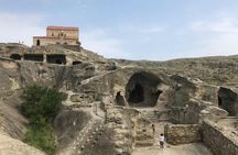 Day tour: Jvari, Mtskheta, Gori, Uplistsikhe & Home-Cooked Lunch