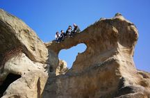 Day tour: Jvari, Mtskheta, Gori, Uplistsikhe & Home-Cooked Lunch