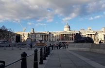 Private London Tour by Night including Pick up from Hotel