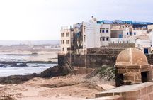 Agadir - Essaouira One Full Day Trip from Agadir