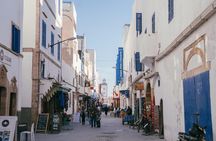 Agadir - Essaouira One Full Day Trip from Agadir