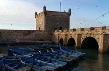 Agadir - Essaouira One Full Day Trip from Agadir