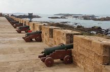 Agadir - Essaouira One Full Day Trip from Agadir