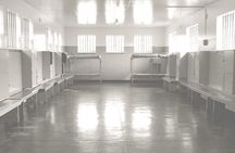 Robben Island Nelson Mandela's Prison Museum + Township Tour incl Ferry Tickets 