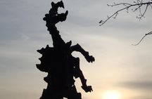 Family Tour of Krakow Old Town with Sweets Factory & Cruise
