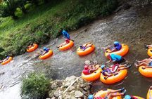 FUNtastic River Tubing