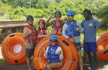 FUNtastic River Tubing