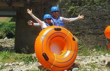 FUNtastic River Tubing
