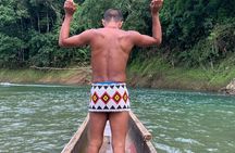 Embera Eco Tour