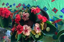 Embera Eco Tour