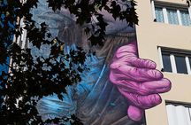Murals XXL Street Art Tour