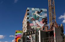 Murals XXL Street Art Tour