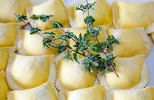 Share your Pasta Love: Small group Pasta and Tiramisu class in Pescara