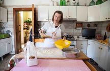 Share your Pasta Love: Small group Pasta and Tiramisu class in Pescara