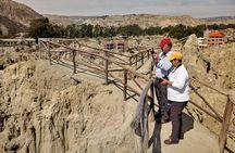 Half Day - CITY TOURS - La Paz