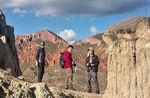 Half Day - CITY TOURS - La Paz