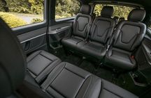 Edinburgh Half Day Tour (Private Chauffeur)