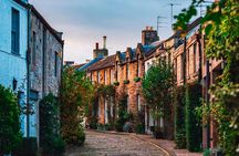 Edinburgh Half Day Tour (Private Chauffeur)