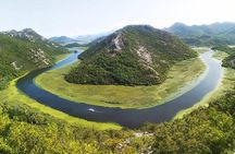 Montenegro Highlights Tour & Lake Cruise