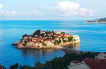 Montenegro Highlights Tour & Lake Cruise