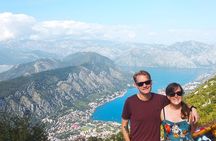 Montenegro Highlights Tour & Lake Cruise