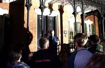 Great! Galveston Ghost Tour